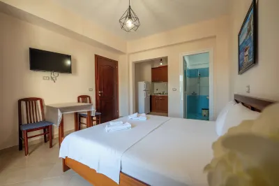 Sunny Villa