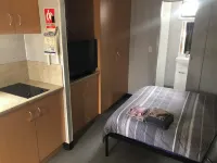 Happy Jacks Cabins and Offices Hotels in Cloncurry