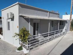 The Sun House in Paradisi