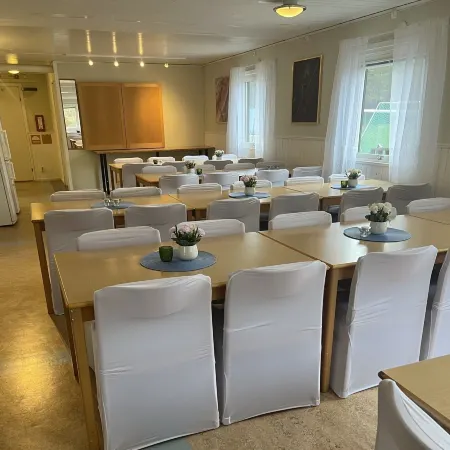 Traume Vandrarhem