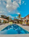 New Western Llanos Stay - Homestay
