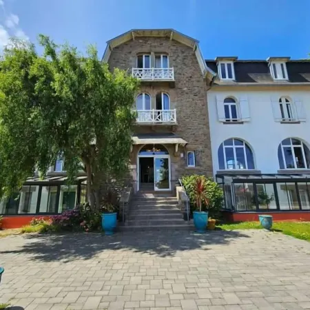 L'Escale Hôtel Bellevue