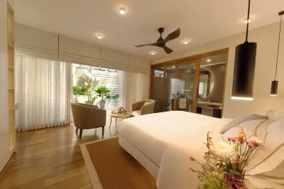 Colombo Villa Collection Hotels near Dilshan Cab