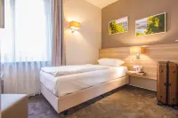 Hotel Karl Noss - balcony