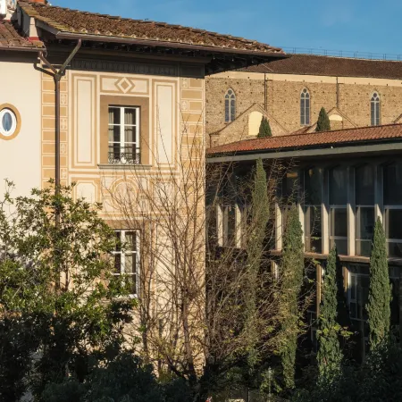 Palazzo Doni by Florence Art Apartments Отели рядом с достопримечательностью «коридорио Вазариано»