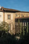 Studio di  m² in Appartamento con 1 bagno privato in zona Altro Hotel in zona Florence University Of The Arts-Diva/Ideas