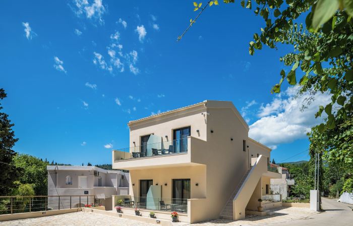 The 7 Suites by Konnect, An Elegant Living in Ipsos