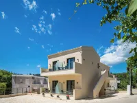 The 7 Suites by Konnect, An Elegant Living in Ipsos Hotels in Ipsos