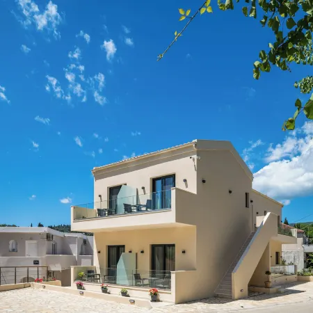 The 7 Suites by Konnect, An Elegant Living in Ipsos