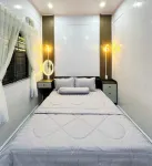 Ngoi Nha Hanh Phuc Các khách sạn ở P. Yên Thế