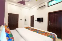 Awadh Royal Hotel Hotels in Ranopali