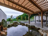 Grand Mercure Wakayama Minabe Resort & Spa - suối nước nóng