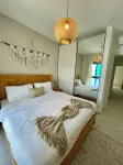 Aladdin Chalets - 2.5 Bedrooms
