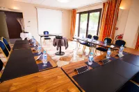 Aeroport Hotel - Parc Expo