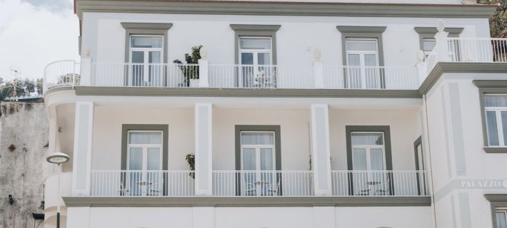Palazzo Murrano - Adults Only Ξενοδοχεία στην πόλη Βίκο Εκουένσε