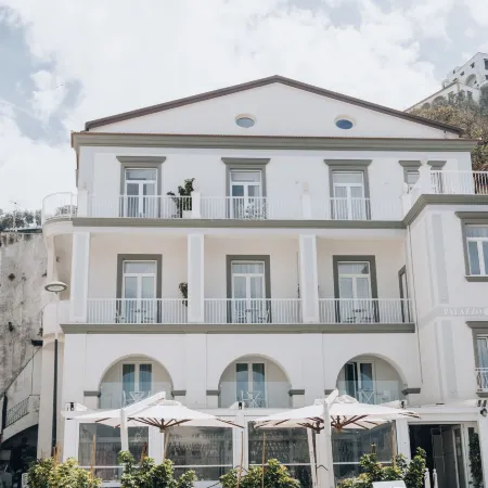 Palazzo Murrano - Adults Only