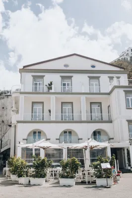 Palazzo Murrano - Adults Only Hotels in Vico Equense
