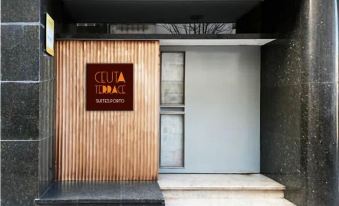 Ceuta Terrace Suites