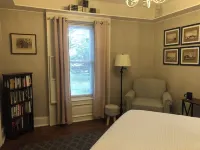 The Vine Bed & Breakfast, LLC Hotel di Dundee