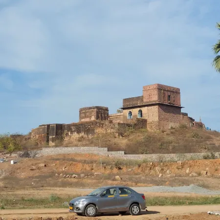 Hotel Shree Ram Bhagwan
