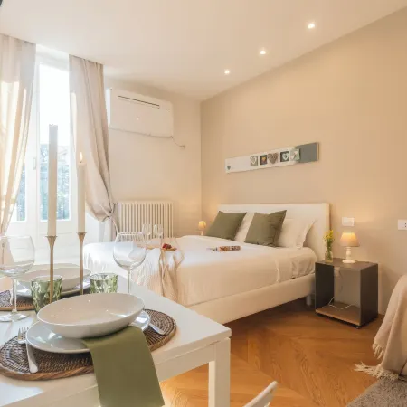 MT Studio by Rent All Como