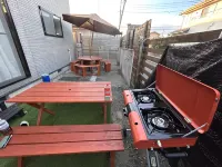 Villa228KASAMA Hotels in Kasama