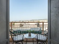 Elia Bettolo Hotel - Deniz Manzaralı