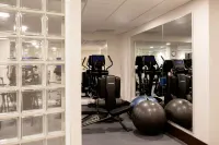 The Merrion Hotel - palestra