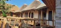 Sunscape lodge