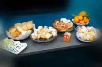 B&B 레 포르테 델 센트로