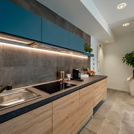 Venice Green Residence