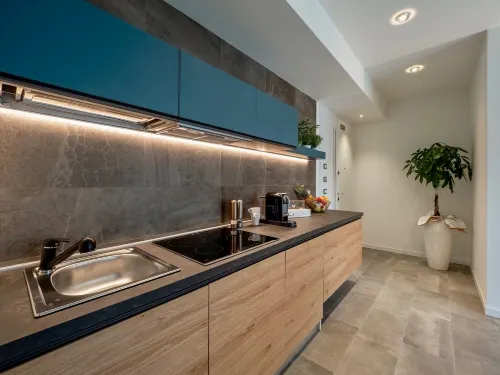 Venice Green Residence - Apartment