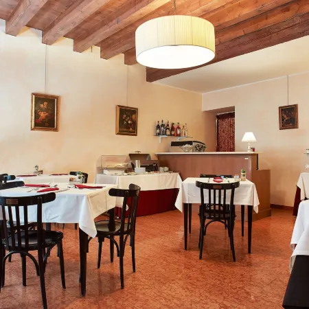 Albergo Mazzanti