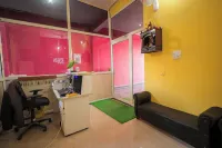 火花飯店 - 母親醫院附近