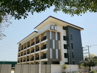 NK Place Hotels near Khao Yoi
