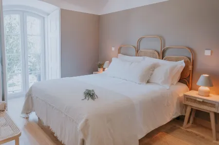 Casadoriohotel Отели в г. Абрантиш