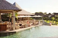 Zilwa Attitude - Pools