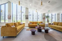 Zenao Appart'hôtels Villeneuve d'Ascq - Apartments