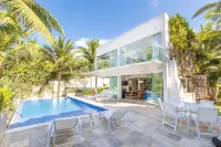 Tree House with Private Pool by Carpediem - 4 Sao