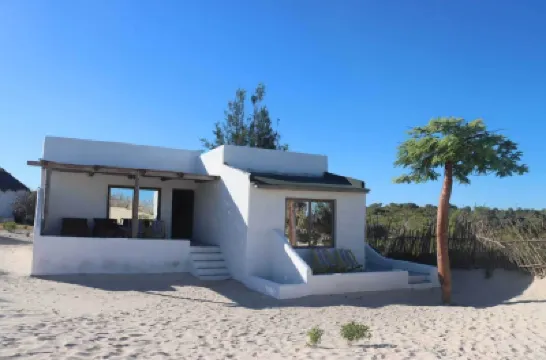 プリンス アナカオ のホテル