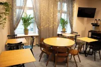 Hostel H360 - breakfast