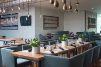 Treasure Island Beach Resort - breakfast