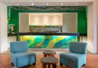 Park Royal Beach Ixtapa - All Inclusive - bar