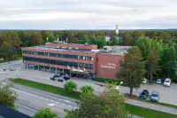 Hotelli Sodankylä Hotels in Sodankylä