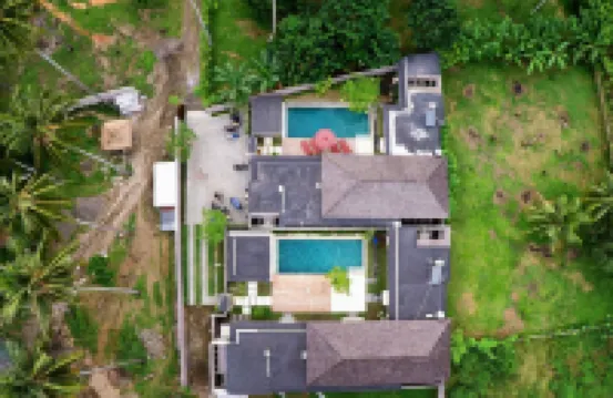 ベール マンダラ ヴィラ