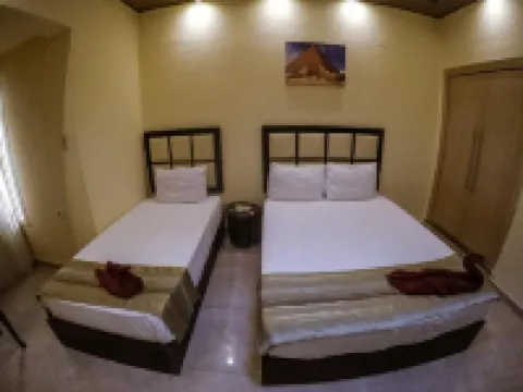 City Hotel Hoteles en El Cairo