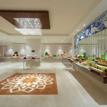 Fortune Park Pushpanjali, Durgapur - Member ITC Hotels' Group