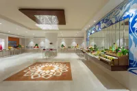 Fortune Park Pushpanjali, Durgapur - Member ITC Hotels' Group - breakfast