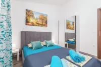 Villa Viktorija - Homestays