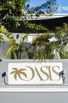 Oasis Hotel Отели в г. Санторини